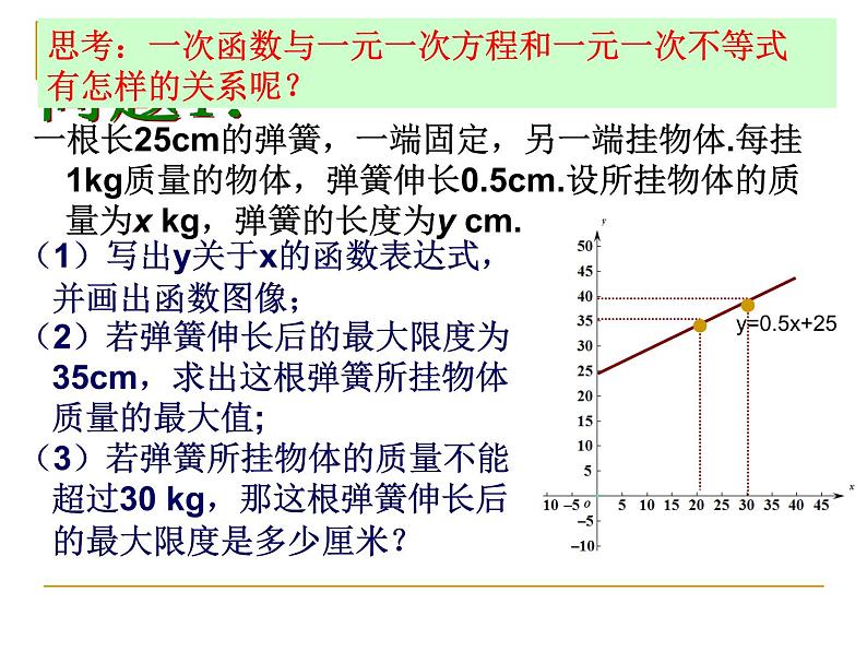 八年级上数学课件《一次函数、一元一次方程和一元一次不等式》  (16)_苏科版第2页