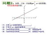 八年级上数学课件《一次函数、一元一次方程和一元一次不等式》  (16)_苏科版