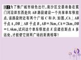 2019春八年级数学下册第十七章《勾股定理》章节复习习题课件