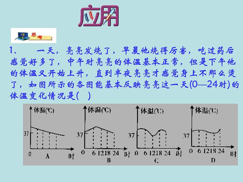 【精品】人教版初中数学八年级下册 19.1函数（第2课时） PPT课件06