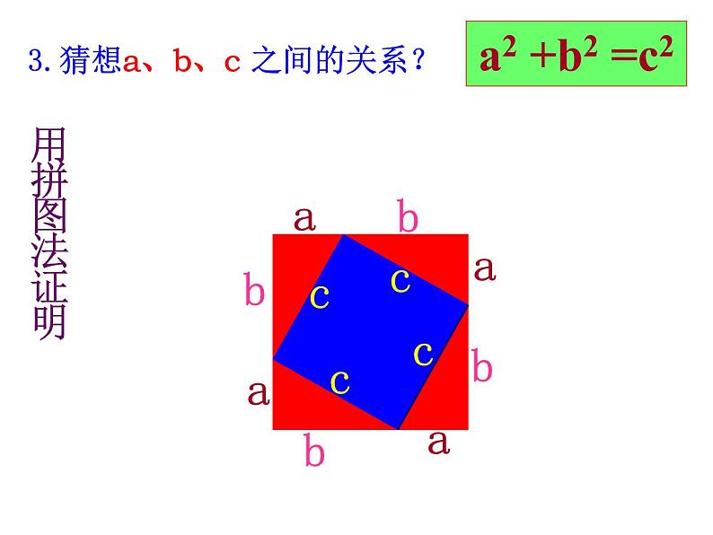 八年级上数学课件《勾股定理》 (5)_苏科版第7页