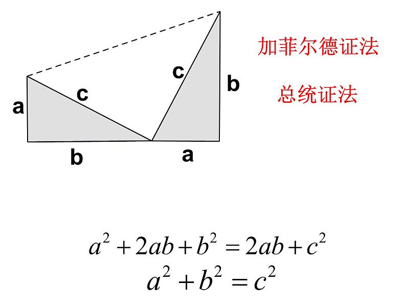 八年级上数学课件《勾股定理》 (14)_苏科版08