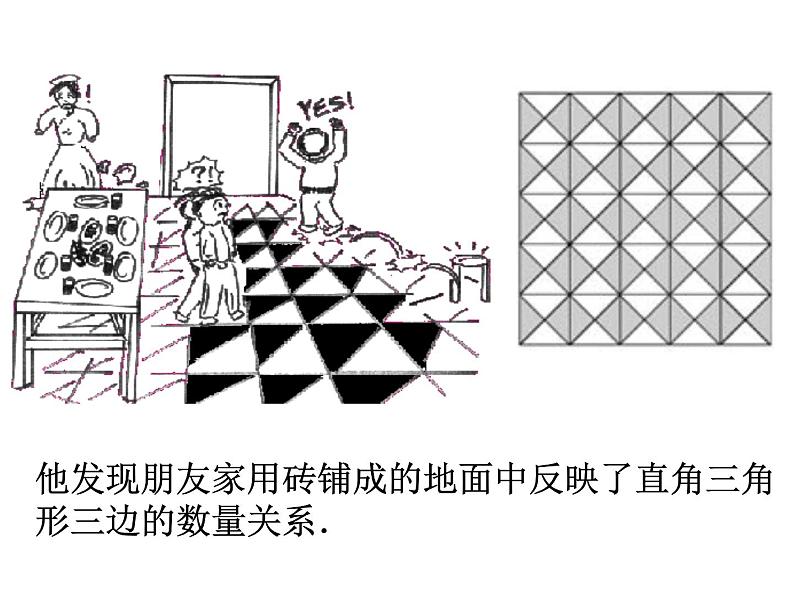 八年级上数学课件《勾股定理》 (16)_苏科版第4页