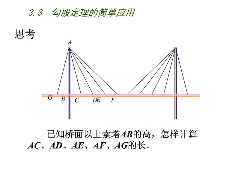 八年级上数学课件《勾股定理的简单应用》  (13)_苏科版04