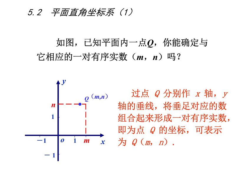 八年级上数学课件《平面直角坐标系》 (7)_苏科版07