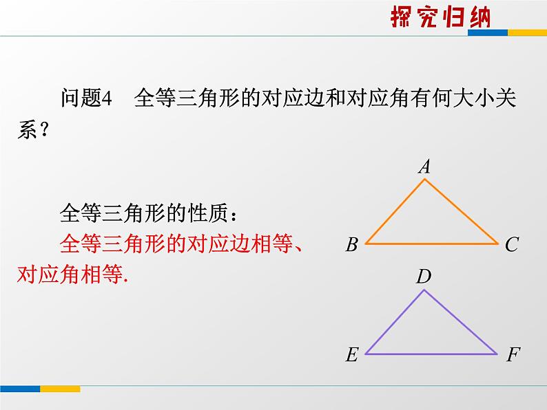 八年级上数学课件《全等三角形》 (13)_苏科版08