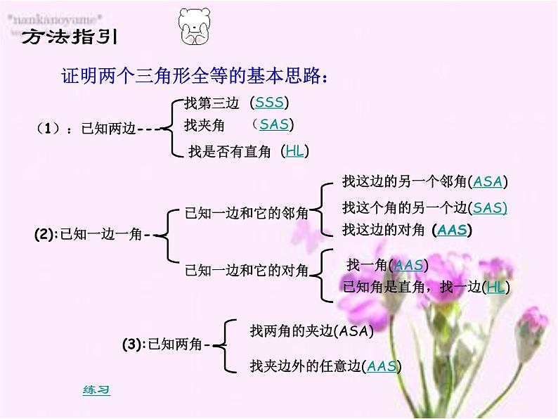 八年级上数学课件《全等三角形》 (17)_苏科版08