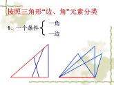 八年级上数学课件《探索三角形全等的条件》 (2)_苏科版