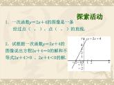 八年级上数学课件《一次函数、一元一次方程和一元一次不等式》  (19)_苏科版