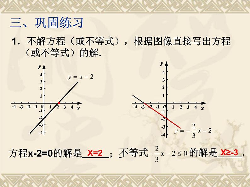 八年级上数学课件《一次函数、一元一次方程和一元一次不等式》  (15)_苏科版第5页