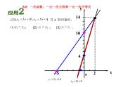 八年级上数学课件《一次函数、一元一次方程和一元一次不等式》  (12)_苏科版