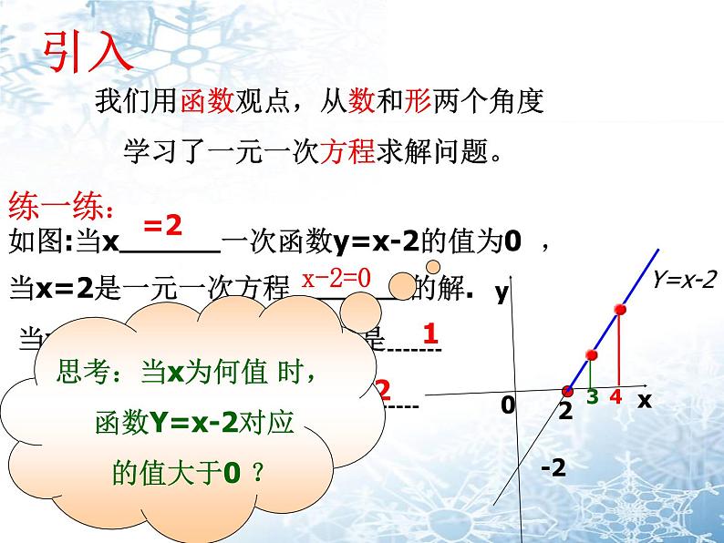 八年级上数学课件《一次函数、一元一次方程和一元一次不等式》  (17)_苏科版第3页