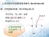 八年级上数学课件《一次函数、一元一次方程和一元一次不等式》  (17)_苏科版