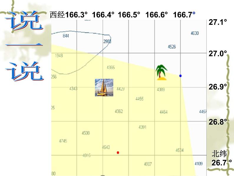 八年级上数学课件《物体位置的确定》 (3)_苏科版04