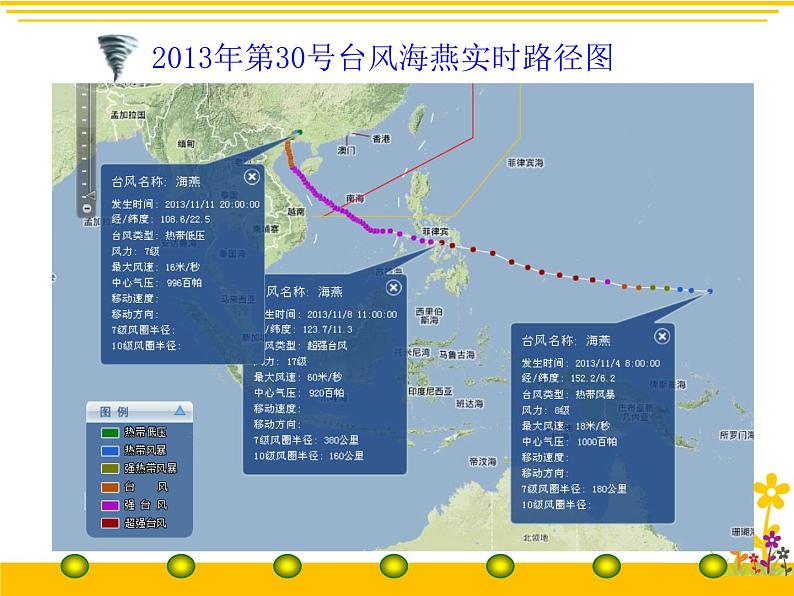 八年级上数学课件《物体位置的确定》 (1)_苏科版第4页