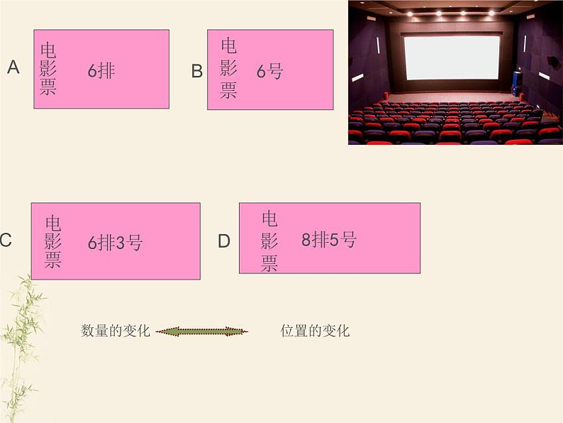 八年级上数学课件《物体位置的确定》 (11)_苏科版第4页