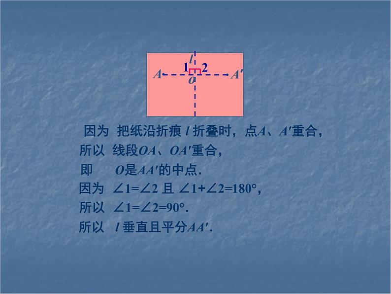 八年级上数学课件《轴对称的性质》  (1)_苏科版第3页