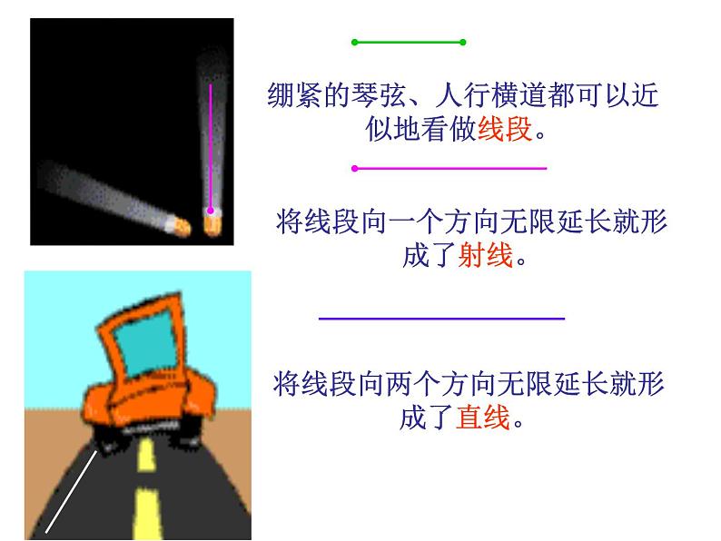 4.2.1直线、射线、线段 课件04