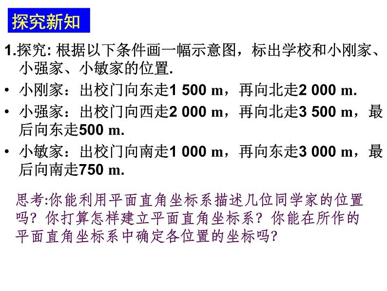 7.2.1用坐标表示地理位置PPT课件08