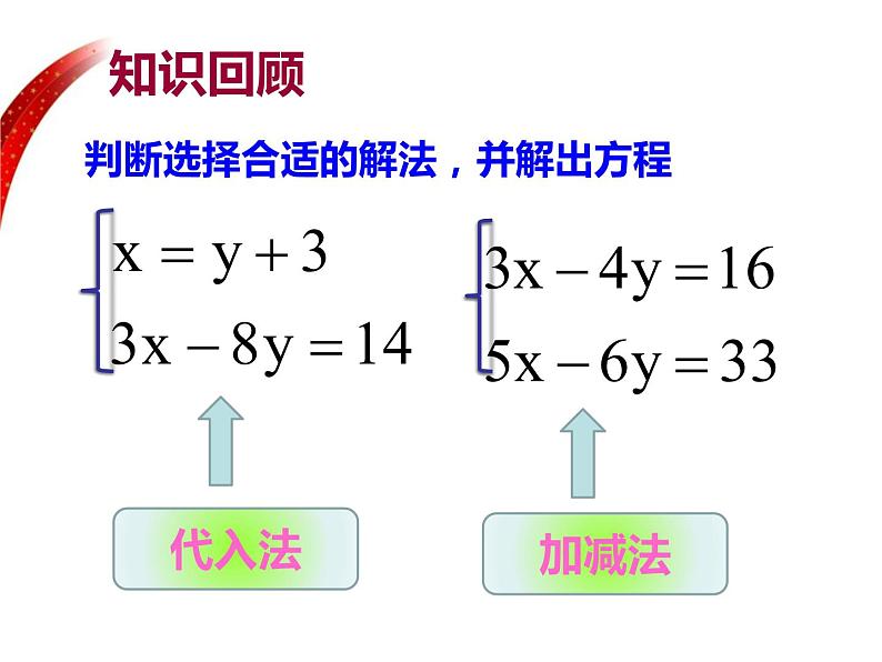 8.3三元一次方程组及其解法PPT课件01