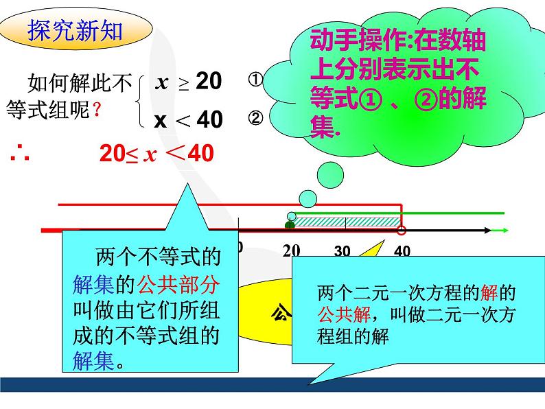 9.3一元一次不等式组PPT课件06