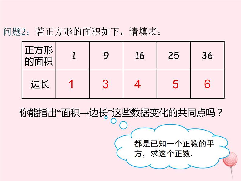 2019秋八年级数学上册第11章数的开方11-1平方根与立方根1平方根课件04