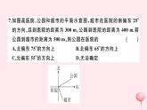 2019秋八年级数学上册第14章勾股定理检测卷课件