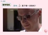 八年级数学上册第3章实数3-3实数第1课时实数的分类及性质教学课件（新版）湘教版