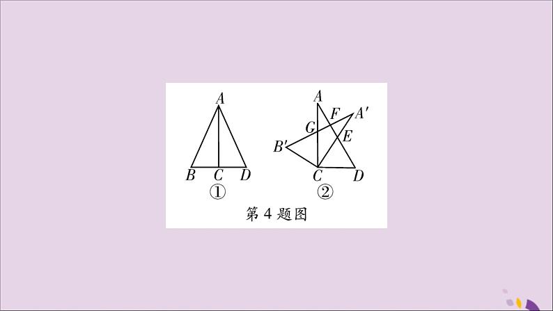 八年级数学上册周周测（6）（2-5_2-6）习题课件（新版）湘教版06