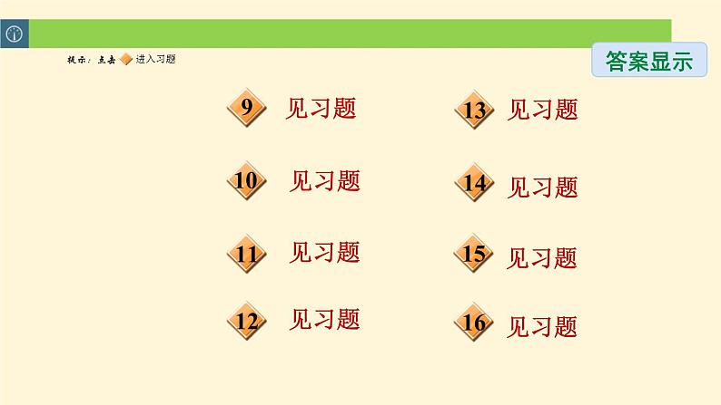 八年级上数学课件全章热门考点整合应用_湘教版03