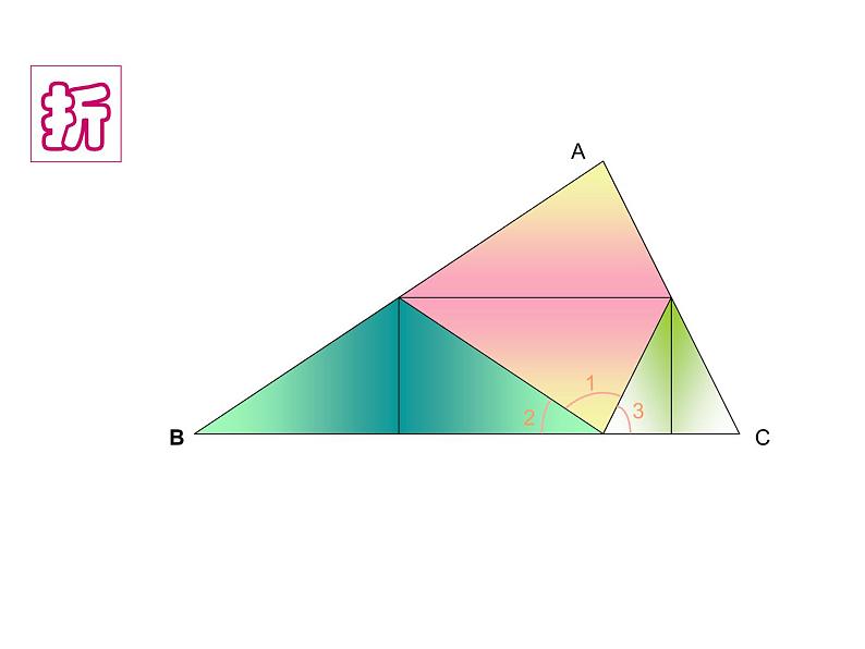 人教版数学八年级上册与三角形有关的角 课件PPT03