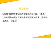13.4 課題學(xué)習(xí) 最短路徑問(wèn)題