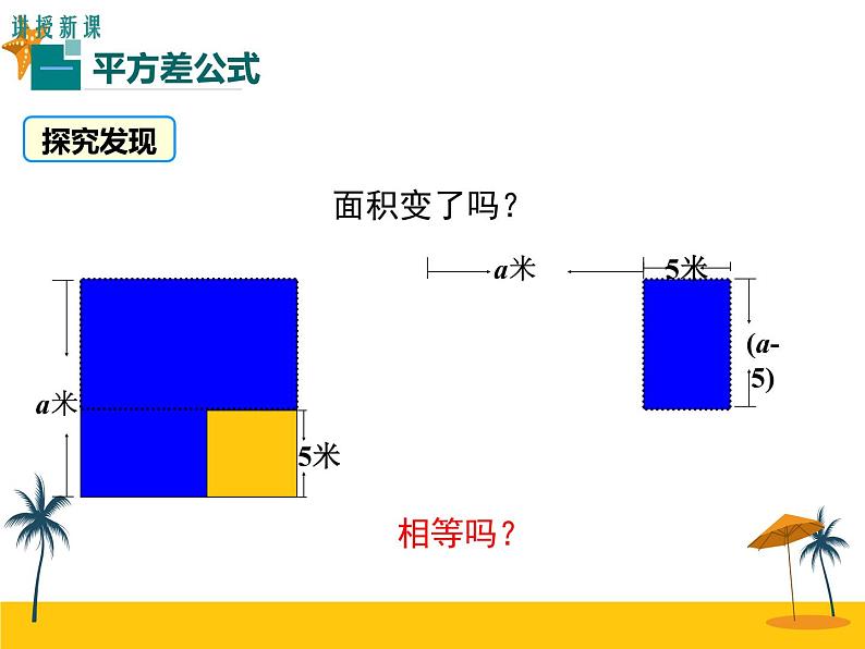 14.2.1 平方差公式 课件04