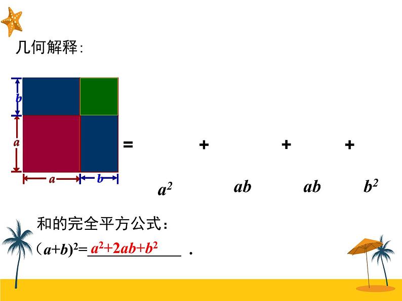 14.2.2 完全平方公式 课件08