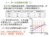 八年级上数学课件《用一次函数解决问题》  (6)_苏科版