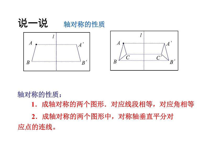 八年级上数学课件《轴对称的性质》  (9)_苏科版第6页