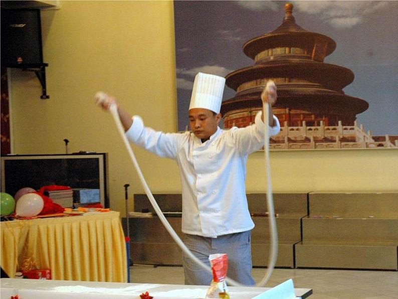 八年级下数学单元测试《反比例函数》复习课件_苏科版03