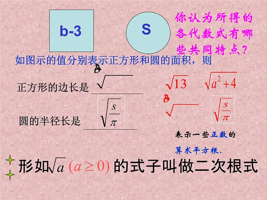 八年级下数学课件《二次根式》 (11)_苏科版第4页