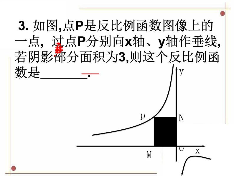 八年级下数学课件《反比例函数》  (5)_苏科版06