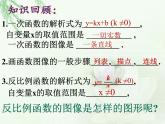 八年级下数学课件《反比例函数的图像与性质》   (6)_苏科版