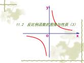 八年级下数学课件《反比例函数的图像与性质》   (4)_苏科版