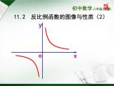 八年级下数学课件《反比例函数的图像与性质》   (11)_苏科版