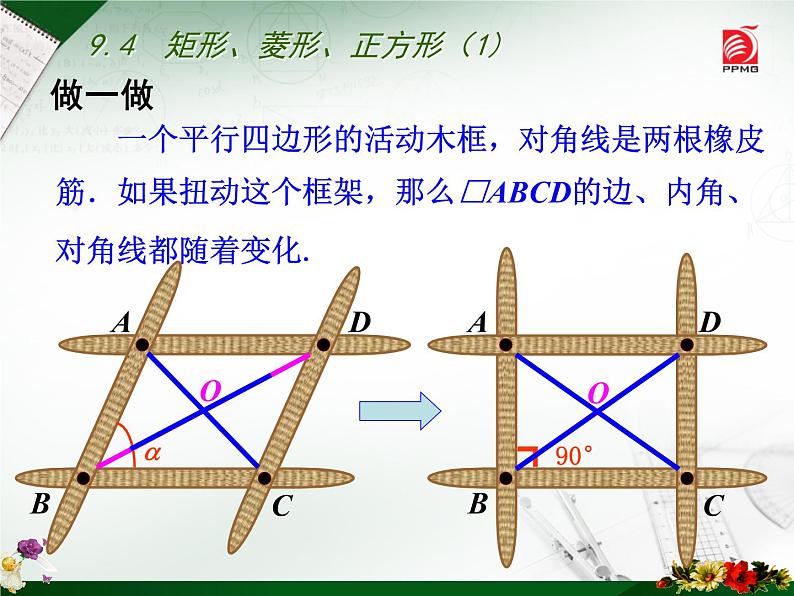 八年级下数学课件《矩形、菱形、正方形》 (15)_苏科版第5页