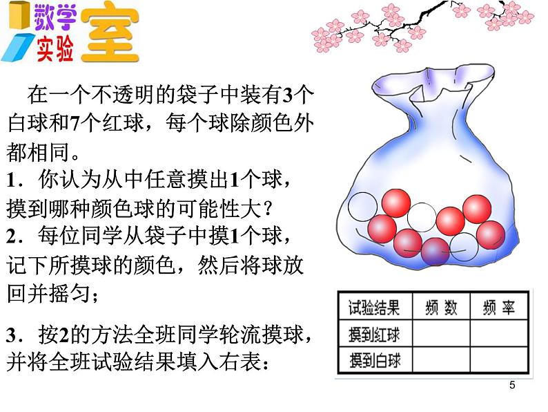 八年级下数学课件《可能性的大小》 (2)_苏科版05