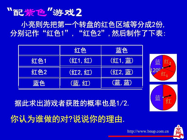 八年级下数学课件《频率与概率》 (10)_苏科版第7页