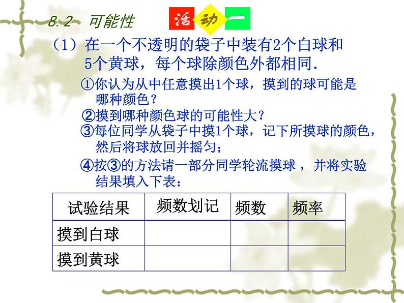 八年级下数学课件《可能性的大小》 (11)_苏科版03