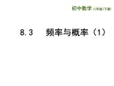 八年級下數(shù)學(xué)課件《頻數(shù)與頻率》 (7)_蘇科版