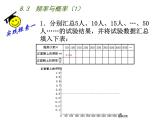 八年級下數(shù)學(xué)課件《頻數(shù)與頻率》 (7)_蘇科版