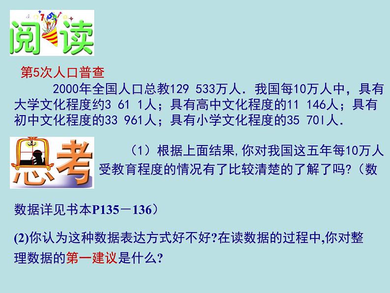 八年级下数学课件《统计表、统计图的选用》 (14)_苏科版第4页