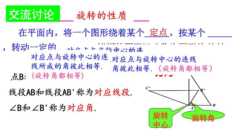 八年级下数学课件《图形的旋转》   (1)_苏科版07